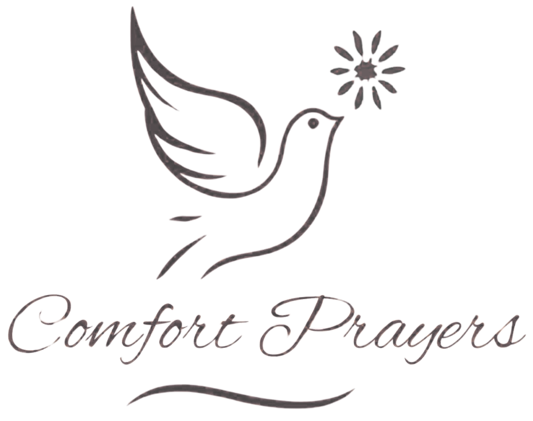 Comfort Prayers