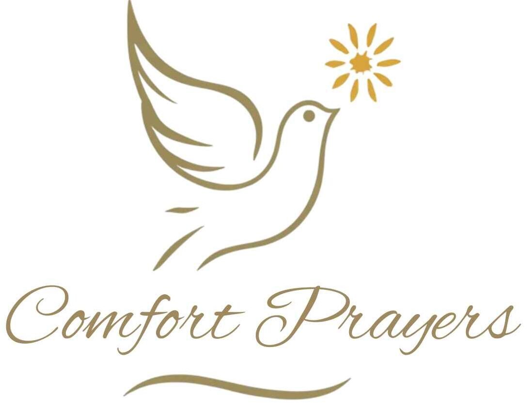 Comfort Prayers